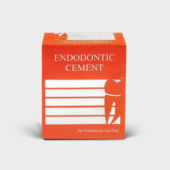 Cemento para Endodoncia