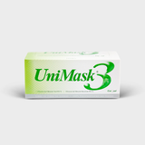 Cubrebocas UniMask